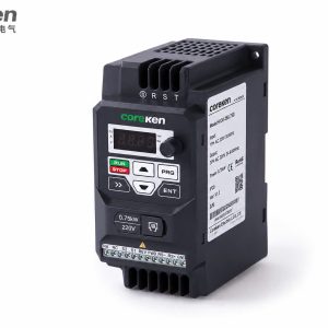 Biến tần Coreken H130-2S0.75G công suất 0.75kW 220V chính hãng