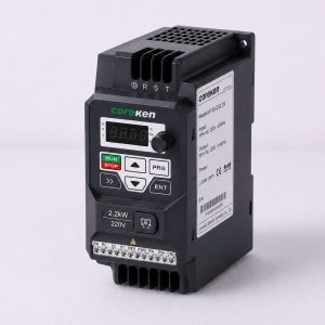 Biến tần Coreken H130-2S2.2G công suất 2.2kW 220V chính hãng