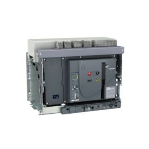ACB Schneider MVS10N4MF2L 1000A 50KA 4P