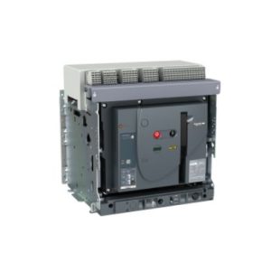ACB Schneider MVS20N3MF2L 2000A 50KA 3P