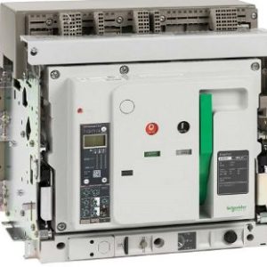 ACB Schneider EVS25H3MF20 2500A 65KA 3P