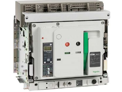 ACB Schneider EVS25H3MF20 2500A 65KA 3P