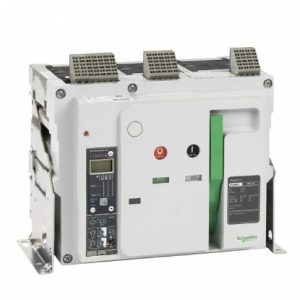 ACB Schneider EVS12H4MF20 1250A 65KA 4P