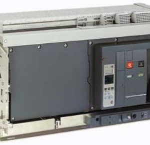 ACB Schneider NW50H14F2 5000A 100kA 4P