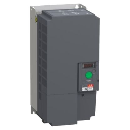 Biến Tần Schneider ATV310HD22N4E 22KW 3 pha 380VAC