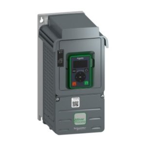 Biến Tần Schneider ATV610U22N4 2.2kW 3 pha 380VAC