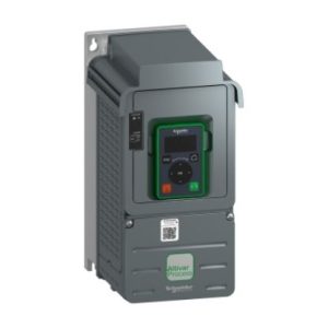 Biến Tần Schneider ATV610U75N4 7.5kW 3 pha 380VAC