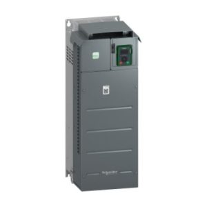 Biến Tần Schneider ATV610D90N4 90kW 3 pha 380VAC