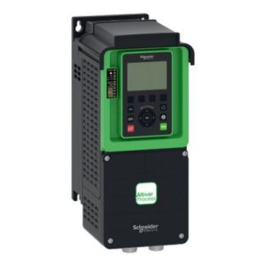 Biến Tần Schneider ATV630U55N4 5.5kW 3 pha 380VAC