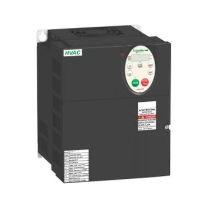 Biến Tần Schneider ATV212HD15N4 3 pha 380V 15KW