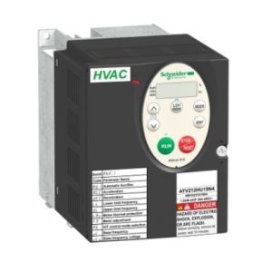 Biến Tần Schneider ATV212HU22N4 3 pha 380V 2.2KW
