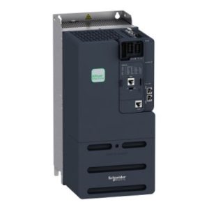 Biến Tần Schneider ATV340D22N4E 3 Pha 22KW 380V Enthernet