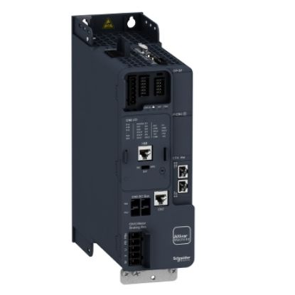 Biến Tần Schneider ATV340U07N4E 3 Pha 0.75KW 380V Enthernet