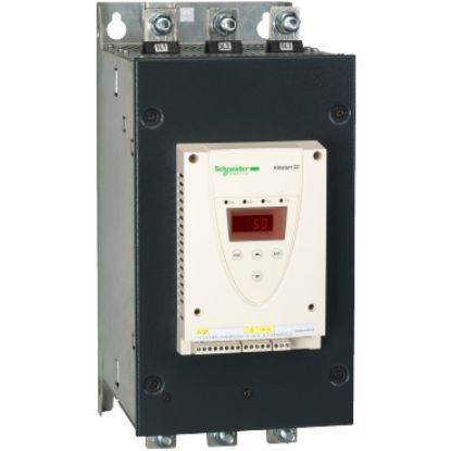 Khởi Động Mềm Schneider ATS22C32Q 160KW