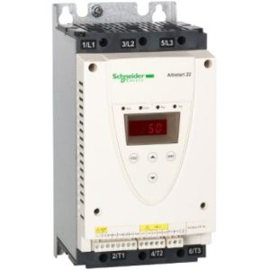 Khởi Động Mềm Schneider ATS22D47Q 22KW