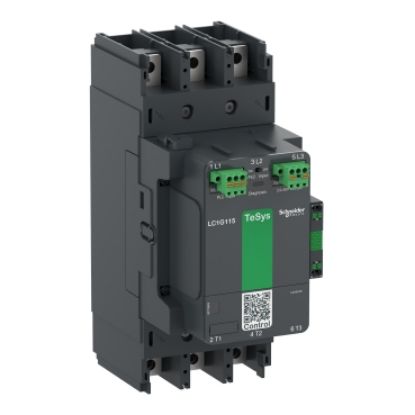 Contactor Schneider LC1G150LSEA 150A 3P 200-500V