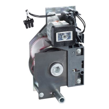 Cuộn đóng Schneider MVS21803 200/250VAC/DC