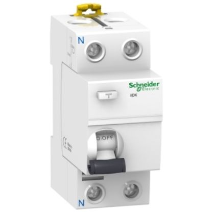 CB chống rò Schneider A9R50225 25A 30mA 2P