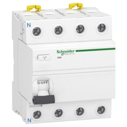 CB chống rò Schneider A9R75440 40A 300mA 4P