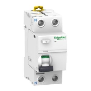 CB chống rò Schneider A9R71240 40A 30mA 2P