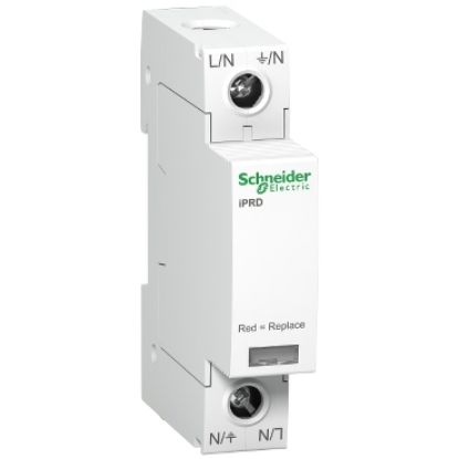 CB chống sét Schneider A9L40100 40kA 1P