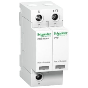 CB chống sét Schneider A9L65501 65KA 1P+N