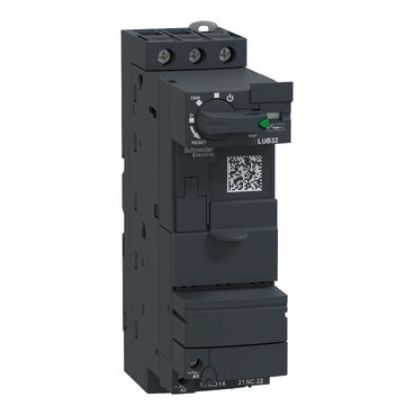 Bộ khởi động Motor Schneider LUB32 12A