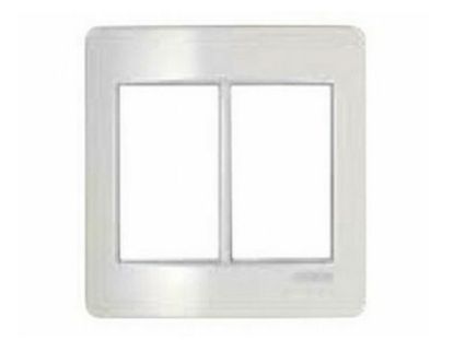 A3000T2_G19 - Mặt Nạ Schneider Đôi Size L (6S) Màu Trắng