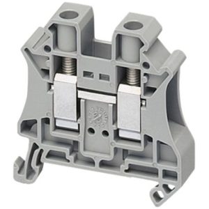 Cầu Đấu Dây Màu Xám 10mm2