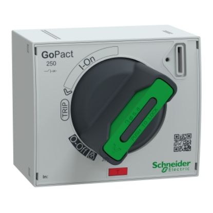 Tay Vặn Schneider G25ROTDS