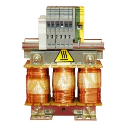 Phụ kiện linechokes 0,5MH 60A