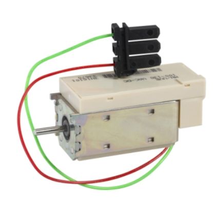 Undervoltage Schneider 47383 220/240VAC
