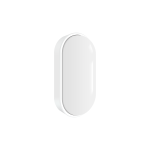 LED ốp nổi oval 12W - 3 in 1 BHO-12