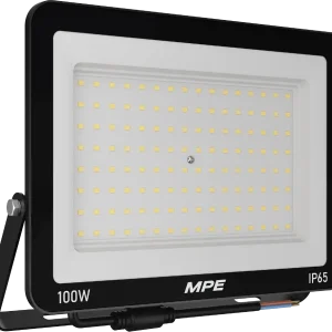 LED Pha 100W ánh sáng trắng FLD2-100T