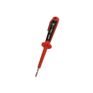 Bút thử điện hiển thị đèn báo, thử điện áp AC 100-500V BTD-02
