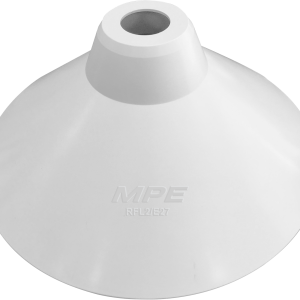 Choá đèn nhựa PP chống cháy dùng cho đèn Bulb 40, 50, 60 mã RFL2/E27