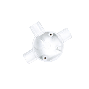 Hộp nối 3 đường phi 32mm MPE A240/32/3