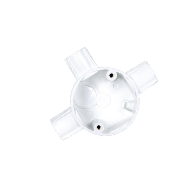 Hộp nối 3 đường phi 32mm MPE A240/32/3