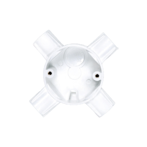 Hộp nối 4 đường phi 32mm MPE A240/32/4