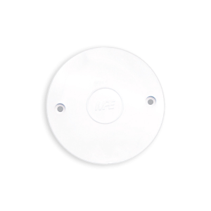Nắp hộp nối tròn, tiêu chuẩn BS4607 MPE A240L