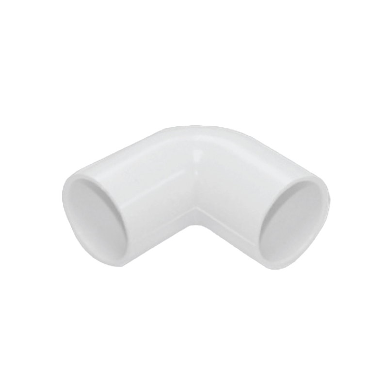 Co chữ L, co nối 20mm (không nắp MPE A244/20