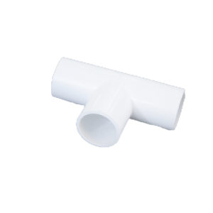 Co chữ T, co nối 25mm (không nắp MPE A246/25