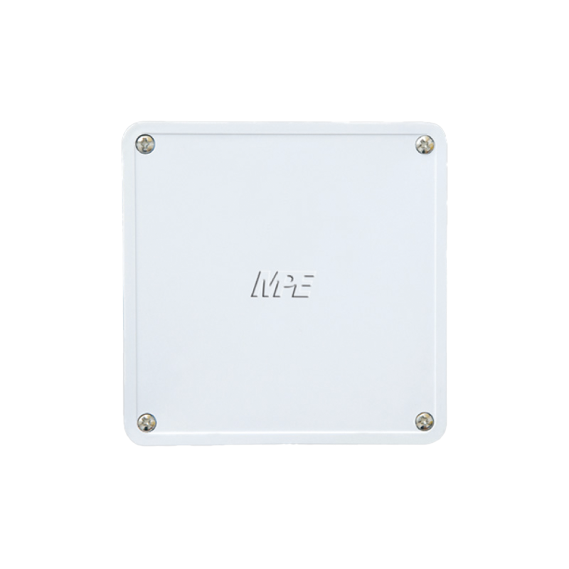 Hộp nối 152x152x55mm MPE A662