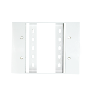 Đế nổi dùng cho mặt nạ đôi Seri A60, A70 Plus KT120x70x37mm mã A6K02