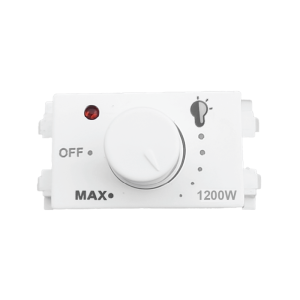 Bộ điều chỉnh độ sáng đèn 1.200W-200VAC mã A6V1200L