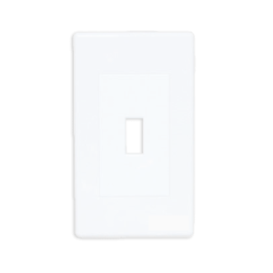 Mặt A80 dùng cho cầu dao an toàn KT120x70mm mã A80SB