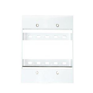 Hộp nhựa nổi dùng cho viền A20-WND KT120x106x40mm mã AK2237ND