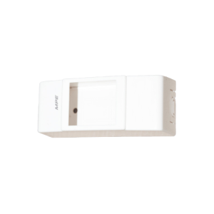 Hộp nhựa nổi dùng cho SB KT104x44x40mm mã AKSB
