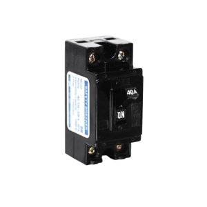 Cầu dao an toàn 40A mã SB-40