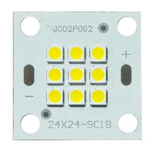 Chipled COB Philips Lumiled inside 3030 32V Công suất 10W